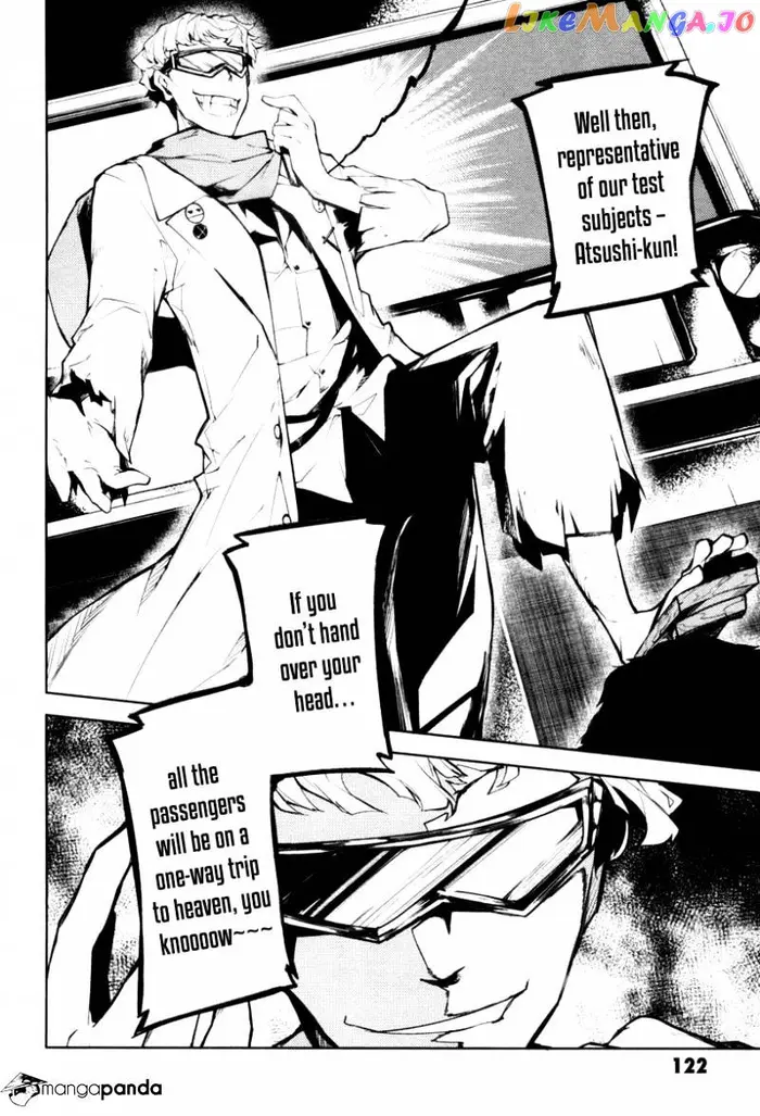 Bungou Stray Dogs Chapter 7 image 24_optimized